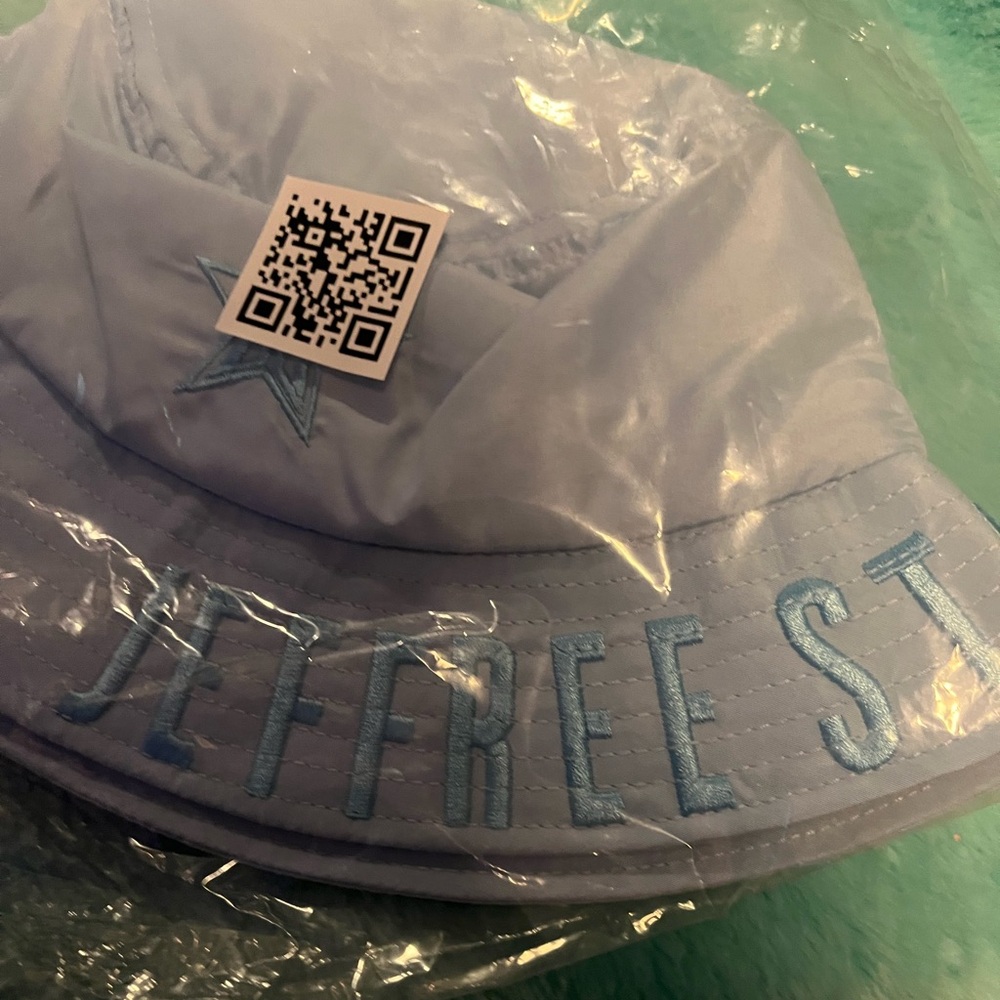 Jeffree Star Bucket Hat
